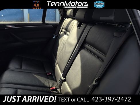 Used 2012 BMW X5 xDrive35i image 9