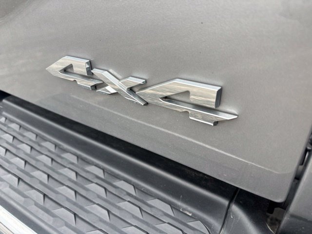 Used 2024 RAM 2500 Big Horn w/ Bed Utility Group AWD/4WD image 12