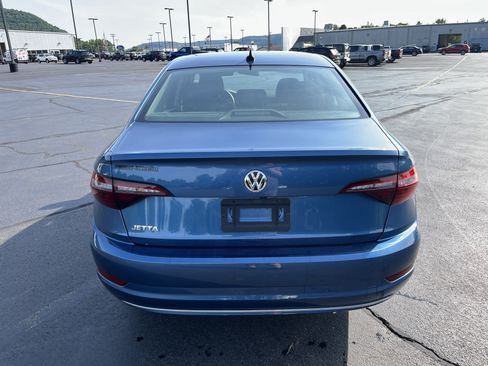 Used 2021 Volkswagen Jetta S FWD image 6