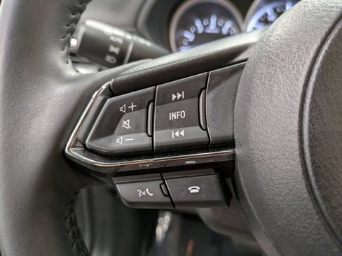 Used 2023 MAZDA CX-5 AWD 2.5 S w/ Select Package image 17