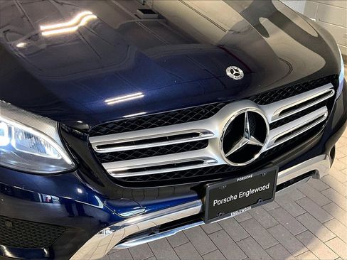 Used 2019 Mercedes-Benz GLC 300 GLC 300 image 32