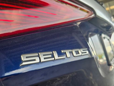 Used 2023 Kia Seltos S FWD image 30
