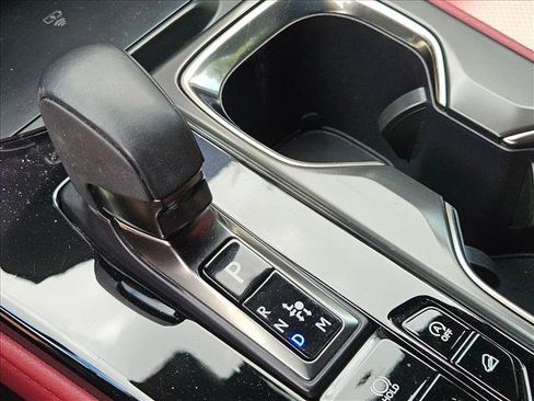Used 2024 Lexus NX 350 AWD image 12