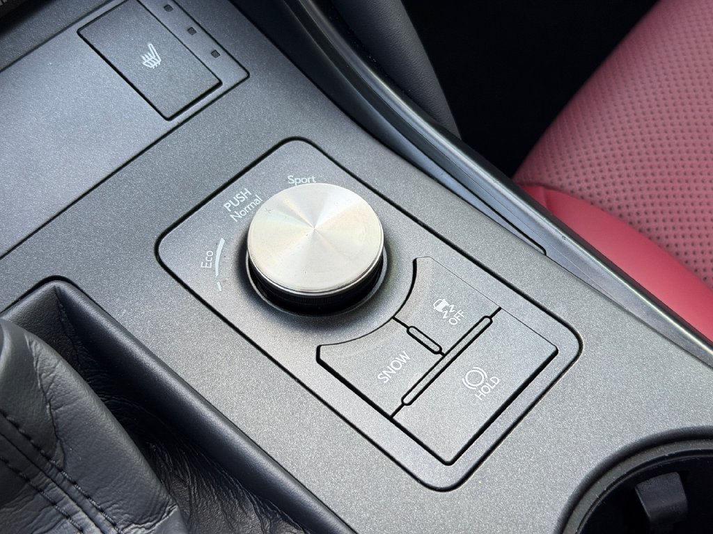 Used 2024 Lexus IS 300 F Sport w/ Accessory Package RWD image 26