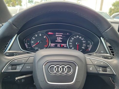 Used 2021 Audi Q5 2.0T Premium AWD/4WD image 21
