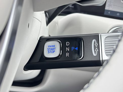 New 2026 Hyundai Palisade Calligraphy image 23