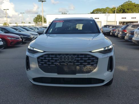 Certified 2025 Audi Q5 Premium Plus w/ Premium Plus AWD/4WD image 10
