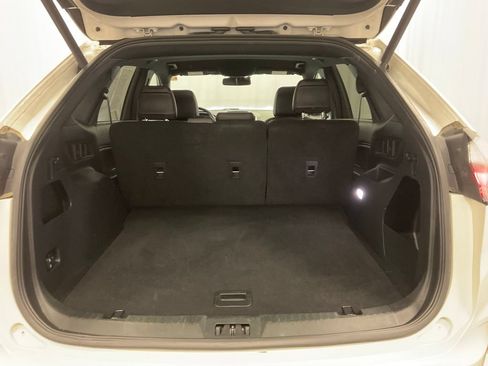 Used 2024 Ford Edge ST-Line AWD/4WD image 7
