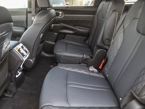 New 2026 Kia Sorento SX Prestige AWD/4WD image 20