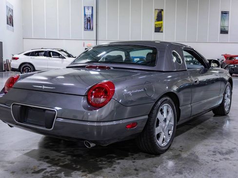 Used 2003 Ford Thunderbird RWD image 22