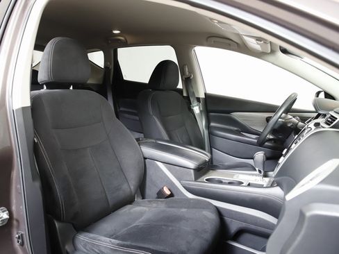 Used 2018 Nissan Murano SV image 7
