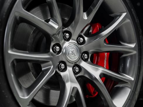 Used 2013 SRT Viper GTS w/ GTS Laguna Interior Pkg RWD image 22