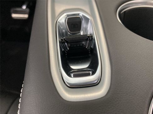 New 2026 Chevrolet Corvette Stingray Premium Conv w/ Z51 Performance Package RWD image 10