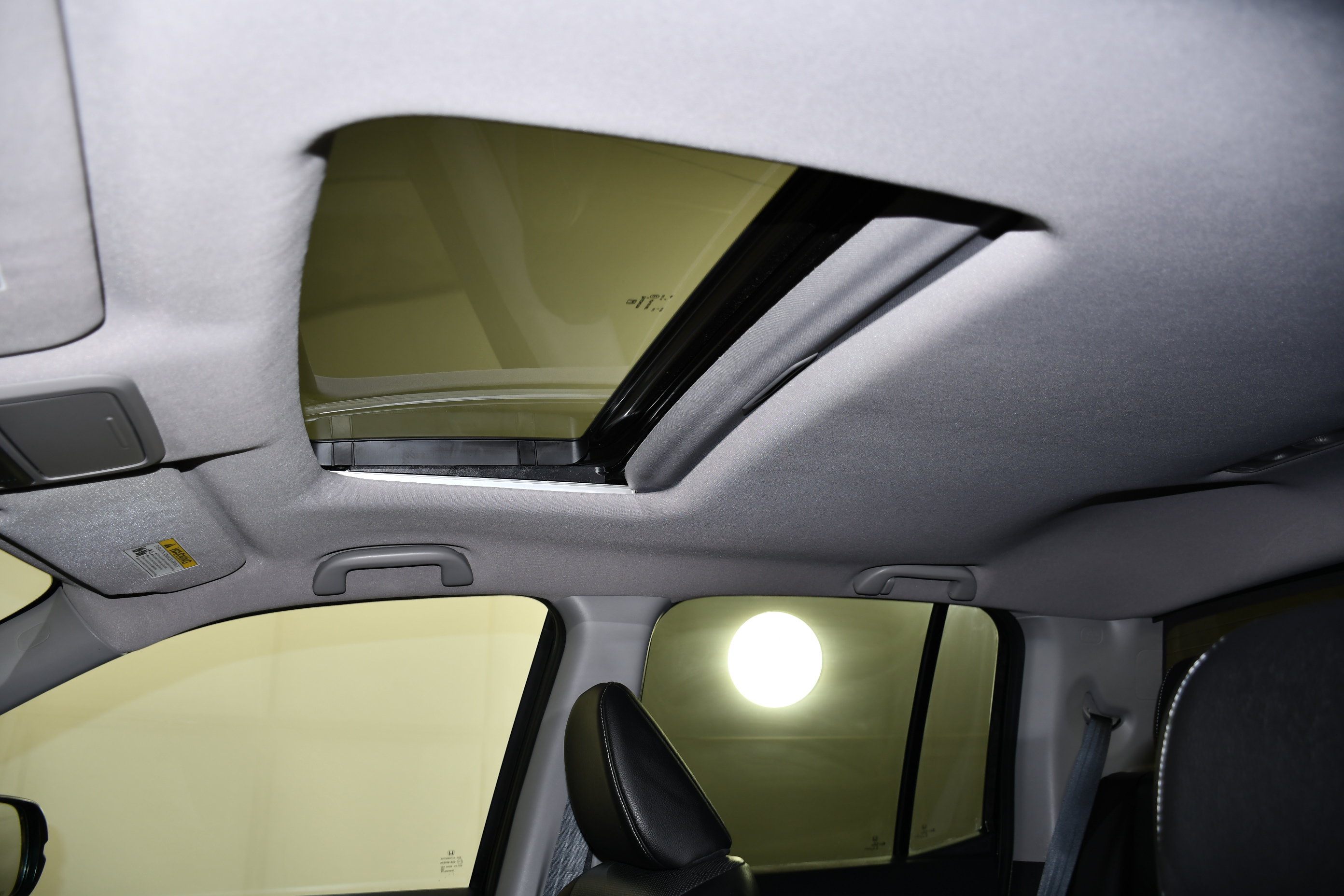Certified 2023 Honda Ridgeline RTL image 41