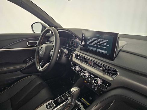 New 2026 Acura Integra A-Spec FWD image 11
