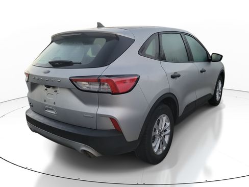 Used 2020 Ford Escape S image 9