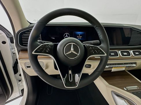 New 2026 Mercedes-Benz GLE 350 4MATIC image 12