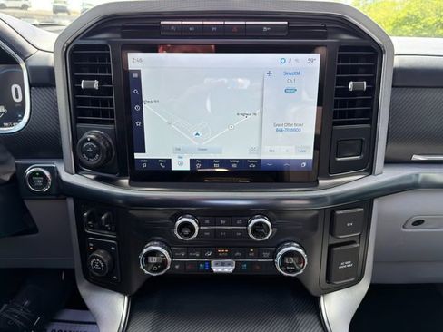 Used 2021 Ford F150 Limited AWD/4WD image 25