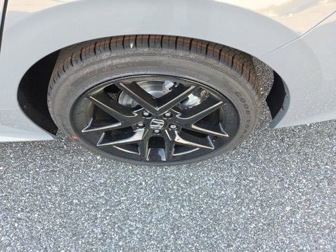 New 2026 Honda Civic Sport image 11