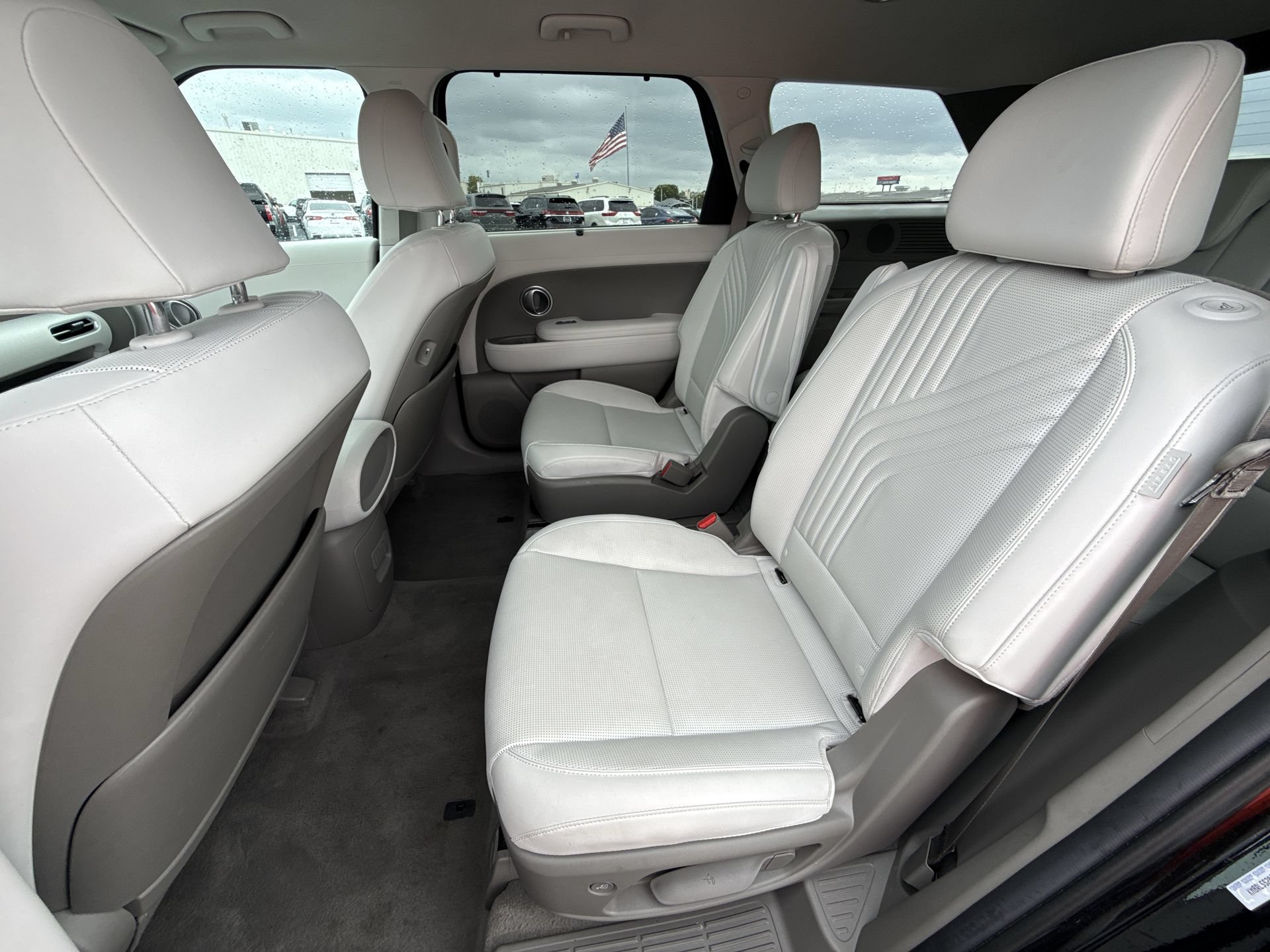 Used 2026 Hyundai Palisade SEL FWD image 24