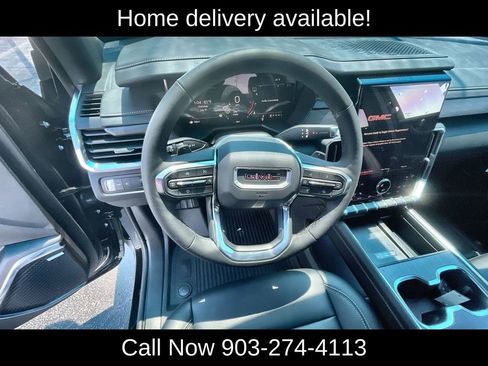 New 2026 GMC Acadia Elevation w/ Elevation Premium Package image 16