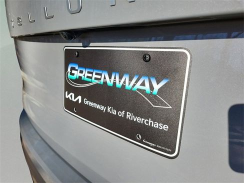 Used 2023 Kia Telluride SX X-Line image 41