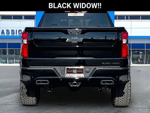 New 2026 Chevrolet Silverado 1500 High Country w/ High Country Premium Package image 4