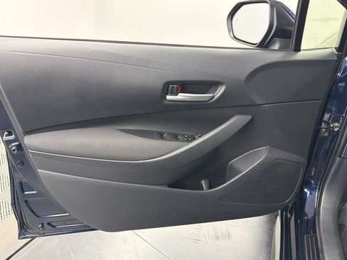Used 2026 Toyota Corolla SE FWD image 19