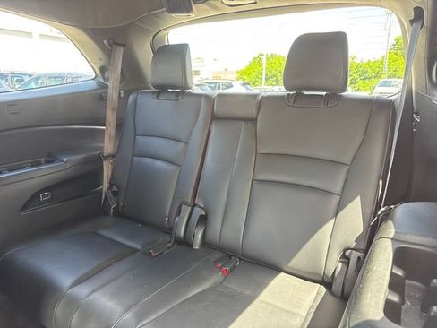 Used 2021 Honda Pilot Black Edition image 12