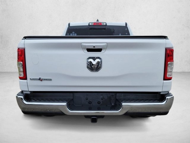 Used 2022 RAM 1500 Lone Star RWD image 5