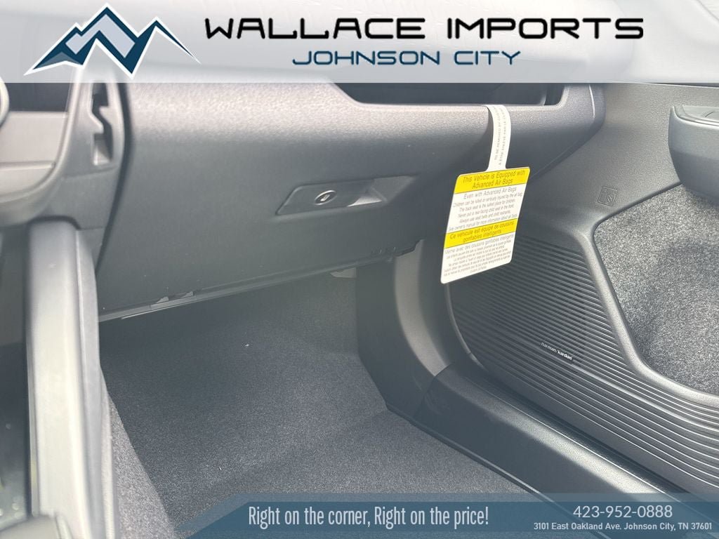 New 2026 Subaru Outback Wilderness AWD/4WD image 40