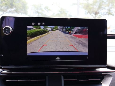 Used 2024 Acura ZDX A-Spec RWD image 53