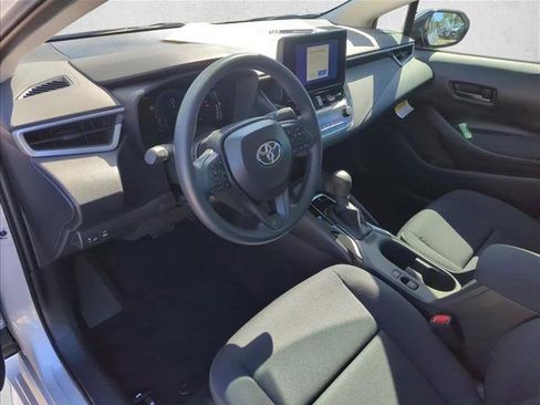 New 2026 Toyota Corolla LE image 14