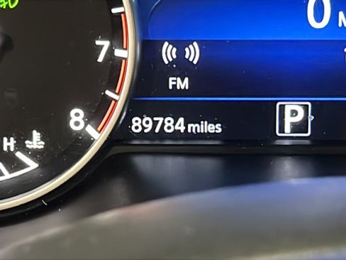 Used 2020 Nissan Murano Platinum w/ Cargo Package AWD/4WD image 10