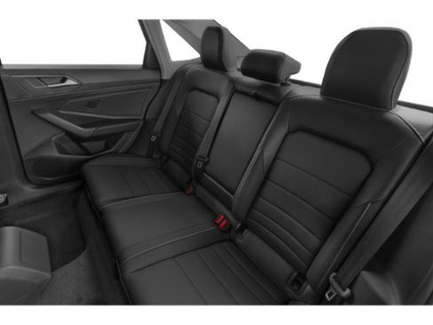 Used 2024 Volkswagen Jetta SE w/ Panoramic Sunroof Package FWD image 13