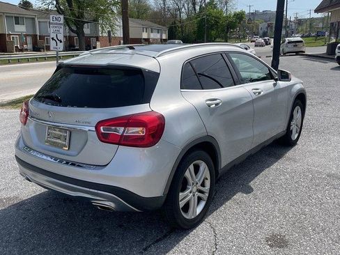 Used 2015 Mercedes-Benz GLA 250 4MATIC image 4