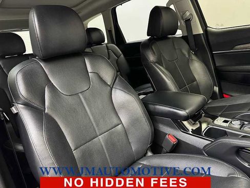 Used 2022 Kia Telluride SX w/ Nightfall Edition Package image 23