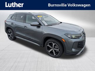 New 2026 Volkswagen Tiguan SE video 1