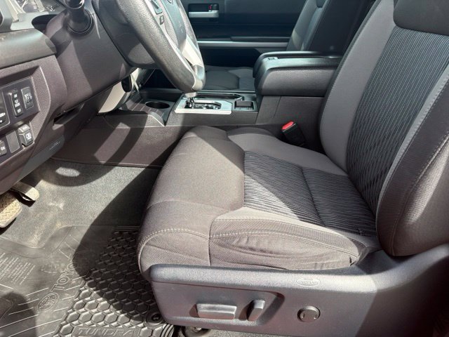 Used 2016 Toyota Tundra TRD Pro AWD/4WD image 10