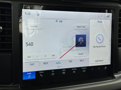 New 2026 Ford F150 XL RWD image 29