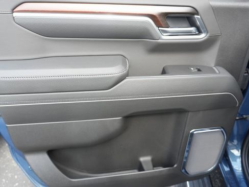 New 2026 GMC Sierra 1500 Denali w/ Technology Package image 36