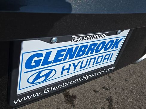 New 2026 Hyundai Sonata SEL image 30