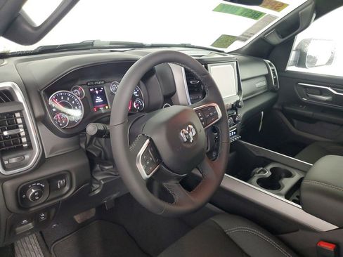 New 2026 RAM 1500 Big Horn AWD/4WD image 12