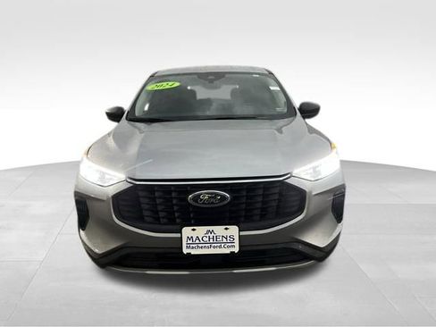 Used 2024 Ford Escape Active AWD/4WD image 10