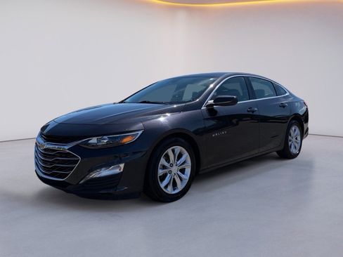 Used 2023 Chevrolet Malibu LT FWD image 7