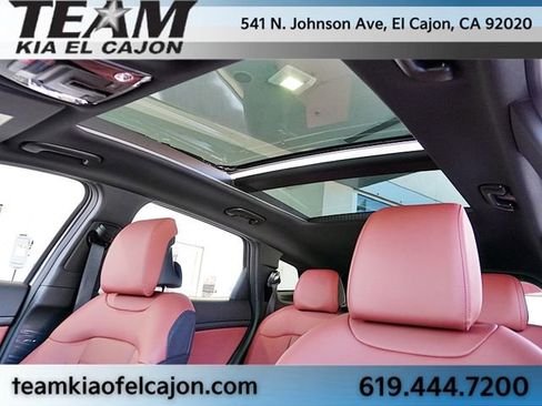 New 2026 Kia Sportage SX Prestige AWD/4WD image 20