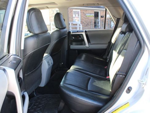 Used 2011 Toyota 4Runner SR5 image 18