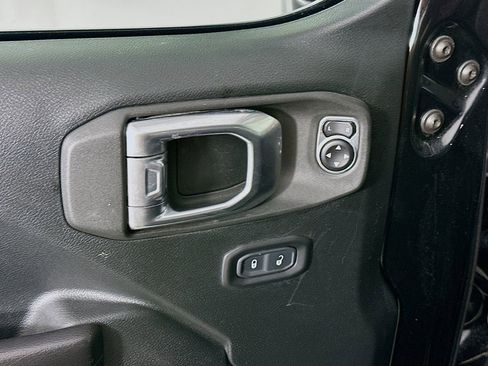 Certified 2021 Jeep Wrangler Unlimited Rubicon image 28