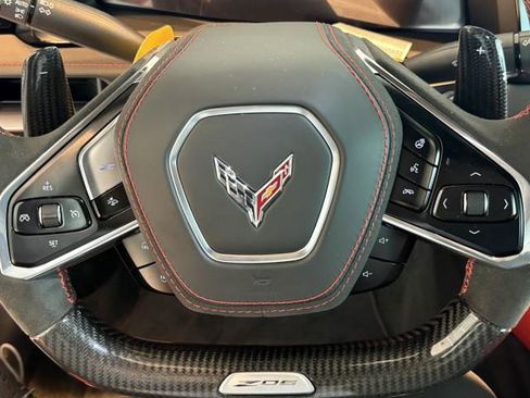 New 2026 Chevrolet Corvette Z06 image 26