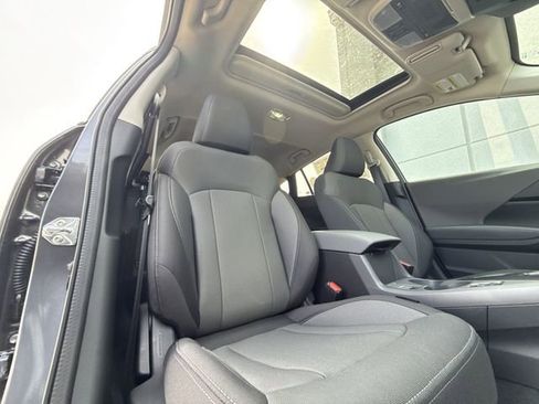 New 2026 Subaru Crosstrek 2.0i Premium AWD/4WD image 24
